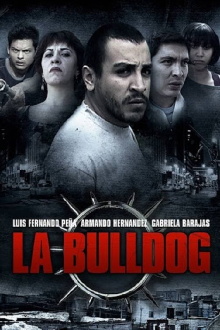 Los hijos de la Bulldog Trailer