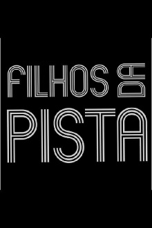 Los hijos de la ruta Trailer