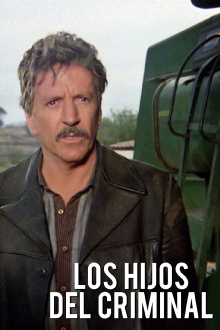 Los hijos del criminal Trailer
