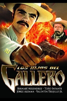 Los hijos del gallero Trailer