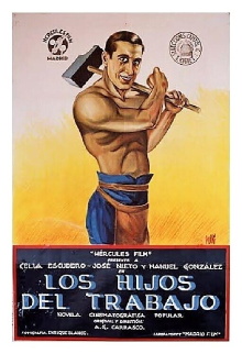 Los hijos del trabajo Trailer