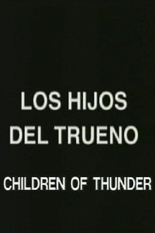 Los hijos del trueno Trailer