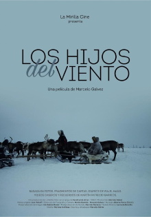Los hijos del viento Trailer