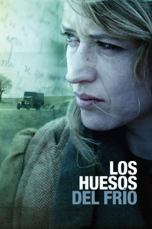 Los huesos del frío Trailer