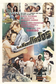 Los humillados Trailer