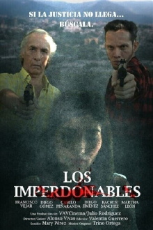 Los Imperdonables Trailer