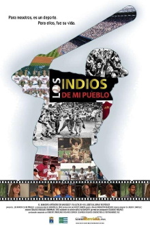 Los Indios de mi pueblo Trailer