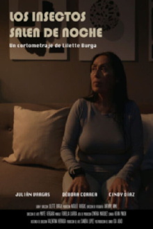 Los insectos salen de noche Trailer