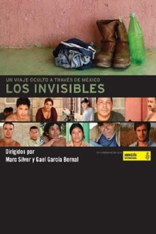 Los Invisibles Trailer