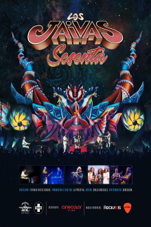 Los Jaivas Sesenta Trailer