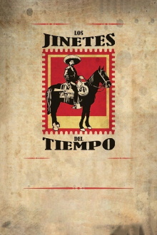 Los jinetes del tiempo Trailer