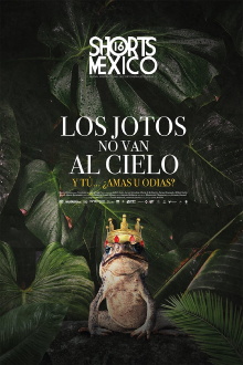 Los jotos no van al cielo Trailer