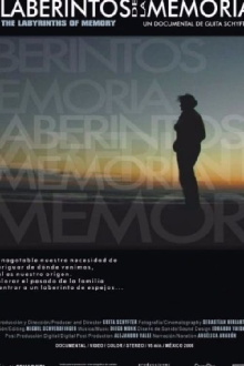 Los laberintos de la memoria Trailer