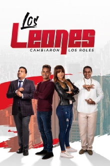 Los Leones Trailer
