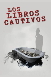 Los libros cautivos Trailer