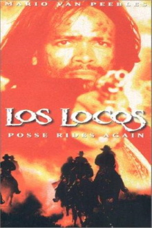 Los Locos Trailer