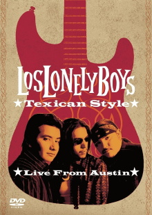 Los Lonely Boys: Texican Style (Live from Austin) Trailer