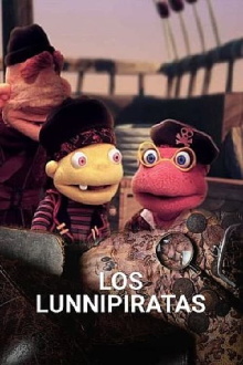 Los Lunnipiratas Trailer