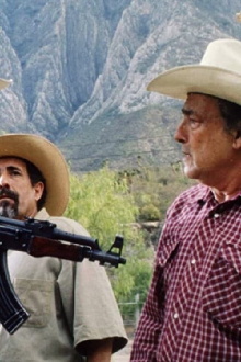 Los maravillosos olores de la vida Trailer