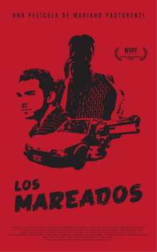 Los mareados Trailer