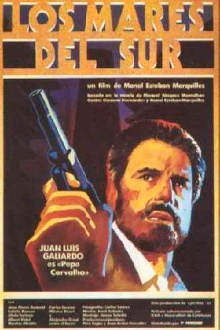 Los mares del sur Trailer