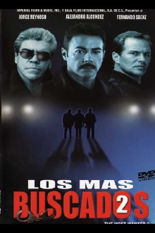 Los más buscados 2 Trailer