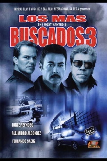 Los más buscados 3 Trailer