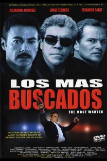 Los más buscados Trailer