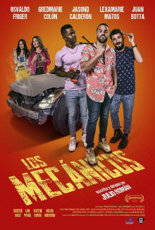 Los mecánicos Trailer