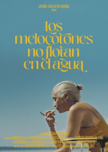 Los melocotones no flotan en el agua Trailer