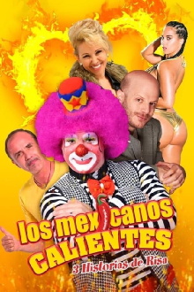 Los mexicanos calientes Trailer