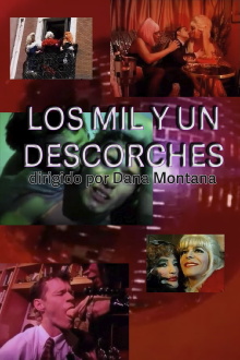 Los mil y un descorches Trailer