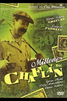 Los millones de Chaflán Trailer