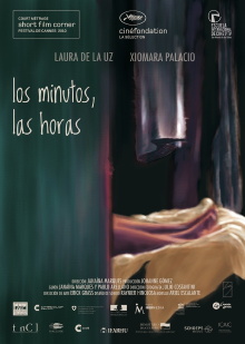 Los Minutos, Las Horas Trailer