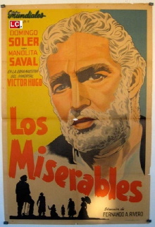 Los miserables Trailer