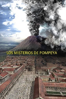 Los Misterios de Pompeya Trailer