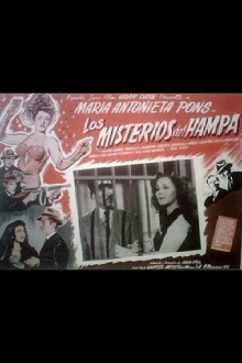 Los misterios del hampa Trailer