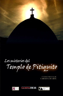 Los Misterios del Templo de Pitiquito Trailer