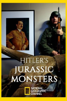 Los monstruos jurásicos de Hitler Trailer