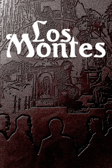Los Montes Trailer