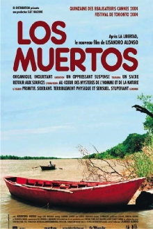 Los Muertos Trailer