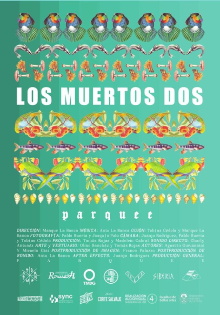 Los Muertos Dos Trailer