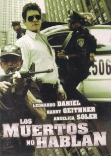 Los muertos no hablan Trailer