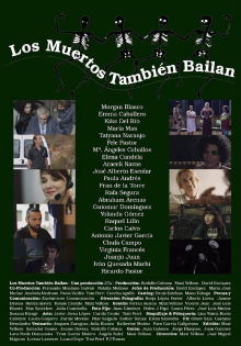 Los muertos también bailan Trailer