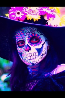 Los Muertos: The Dead Trailer