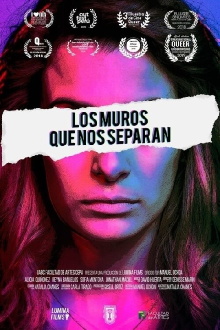 Los muros que nos separan Trailer