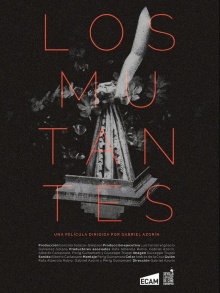 Los mutantes Trailer