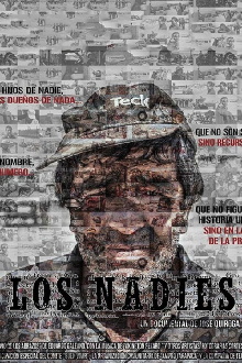 Los nadies Trailer