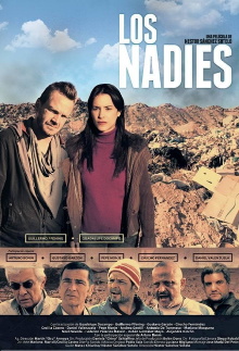 Los nadies Trailer