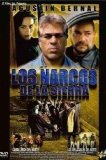 Los narcos de la sierra Trailer